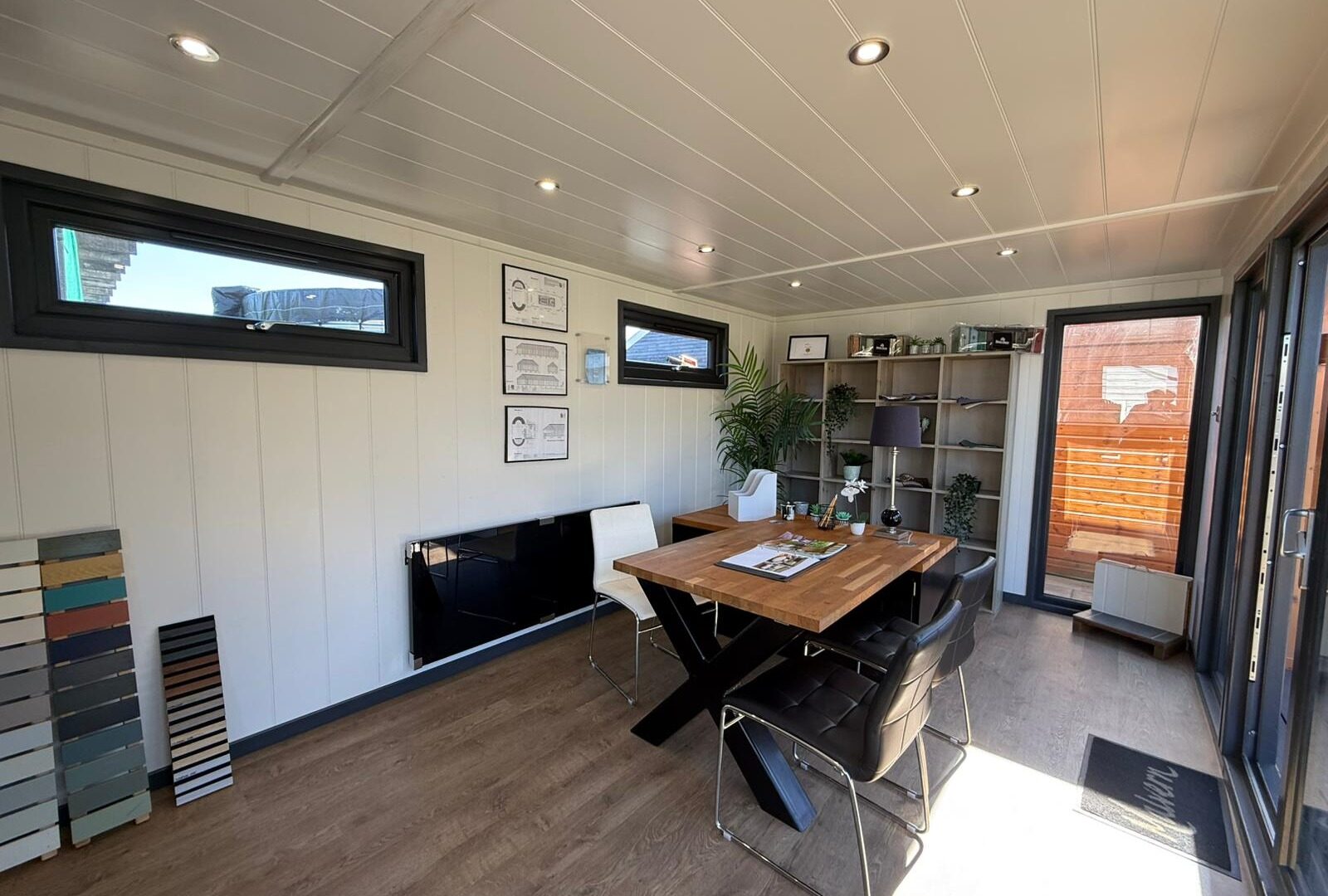 Haven Ex-Display available at Horsham (Sussex)