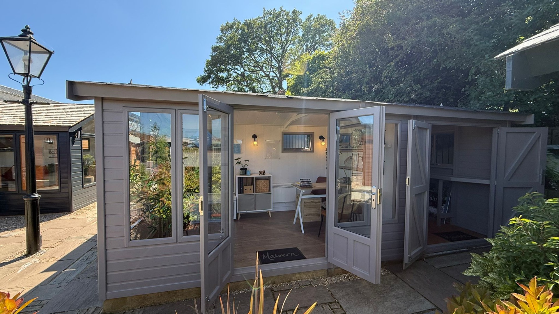 Studio Pavilion  Ex-Display available at Horsham (Sussex)