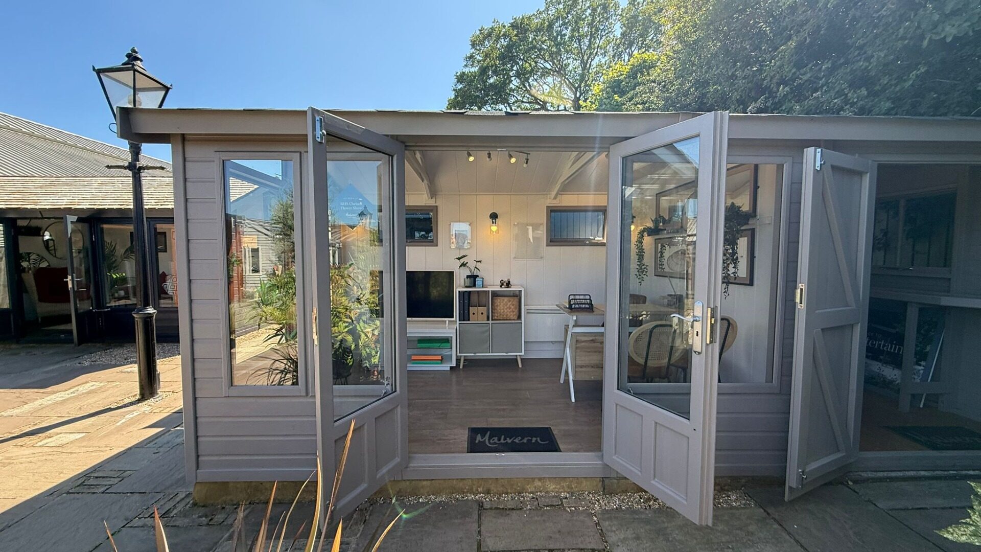 Studio Pavilion  Ex-Display available at Horsham (Sussex)
