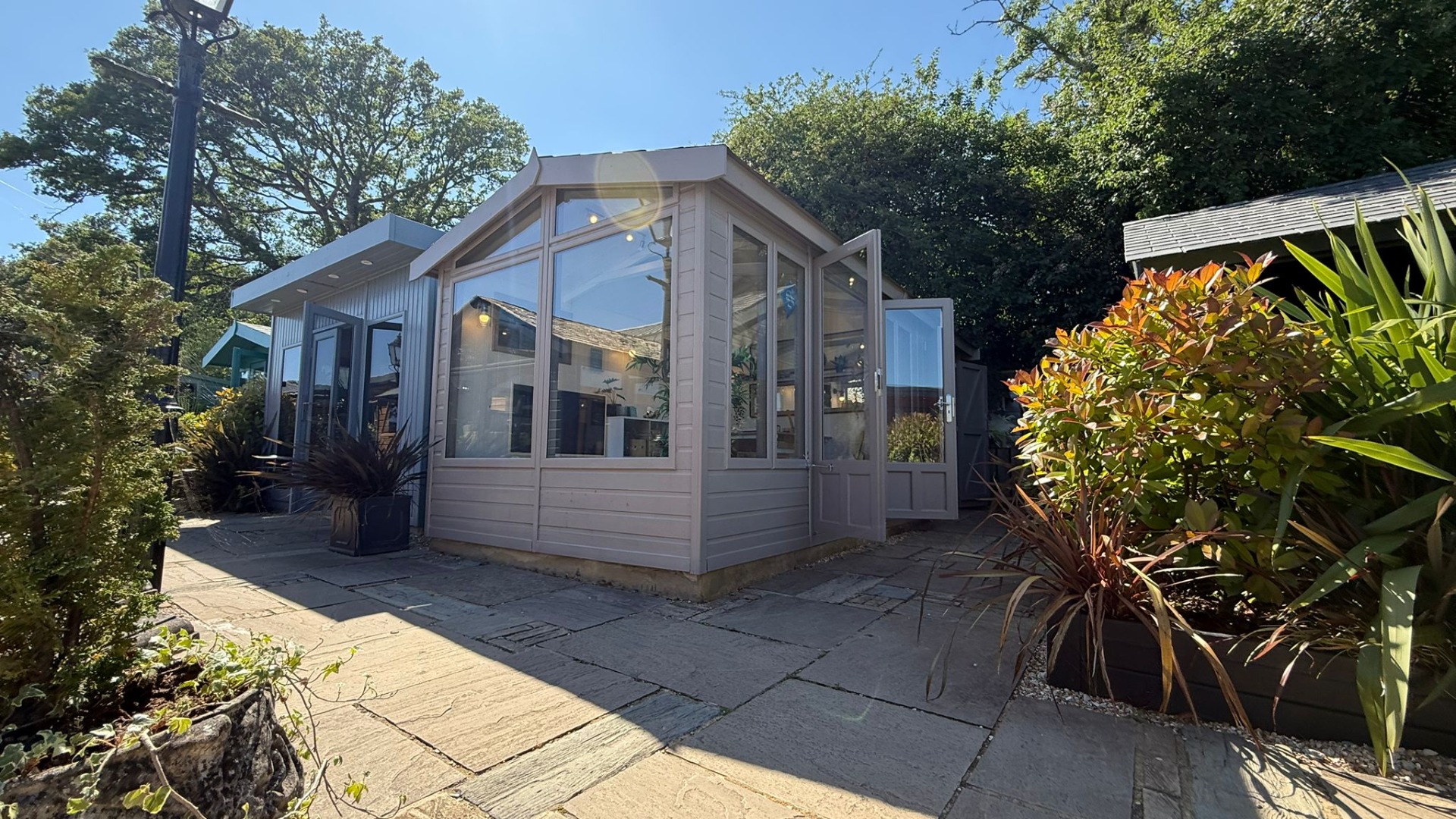Studio Pavilion  Ex-Display available at Horsham (Sussex)