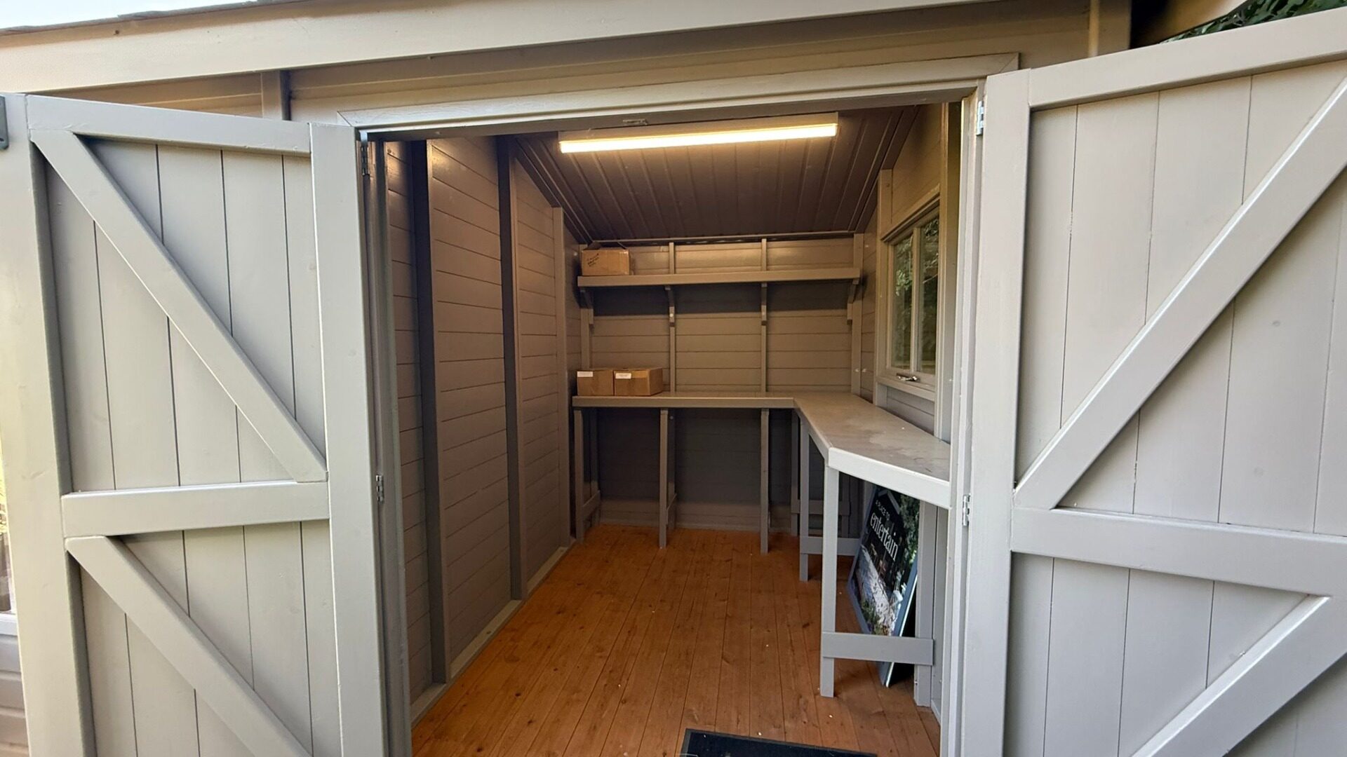 Studio Pavilion  Ex-Display available at Horsham (Sussex)