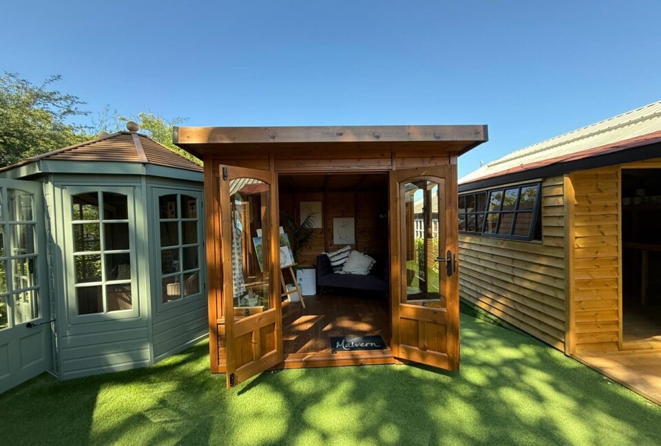 Stretton Ex-Display available at Horsham (Sussex)