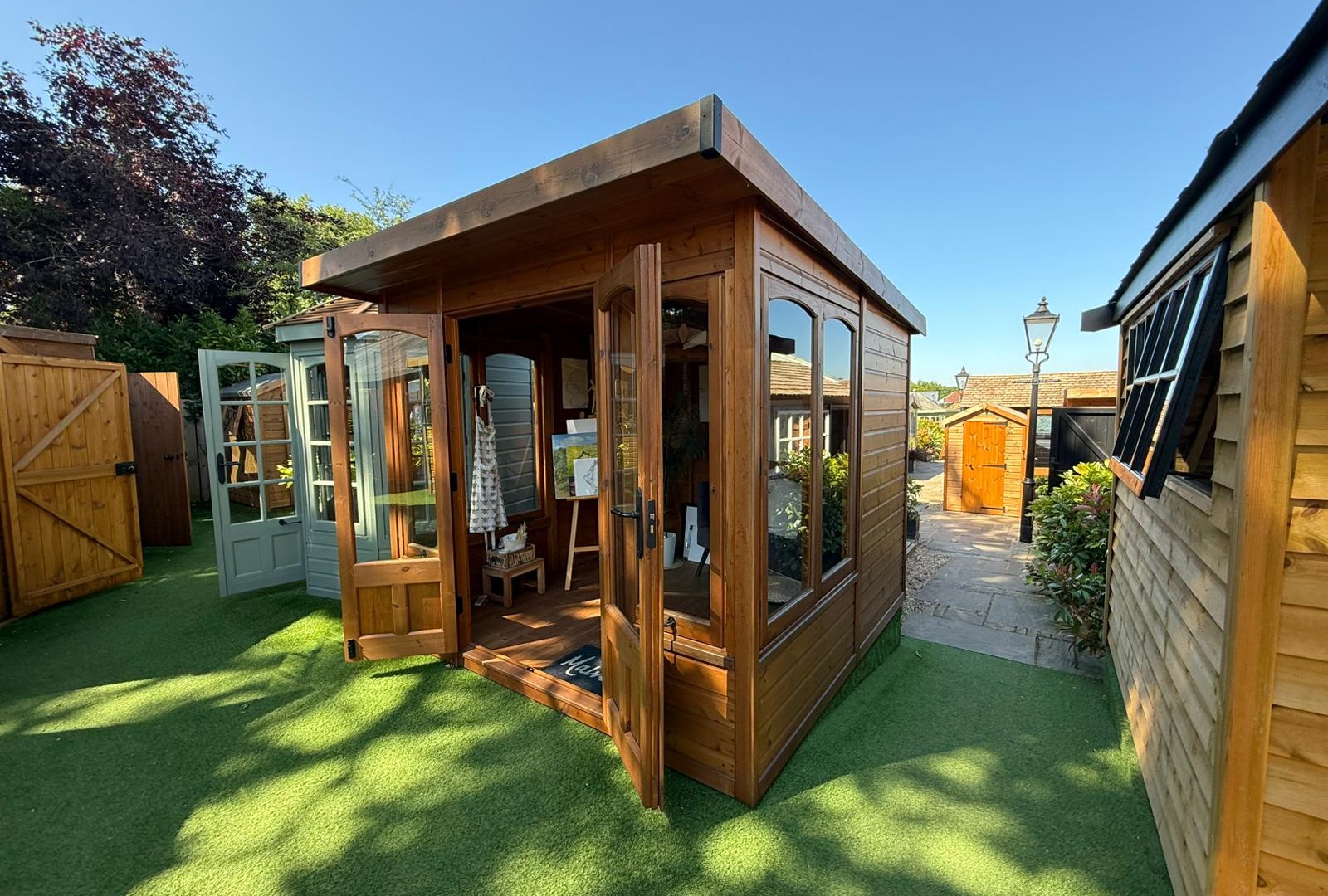 Stretton Ex-Display available at Horsham (Sussex)