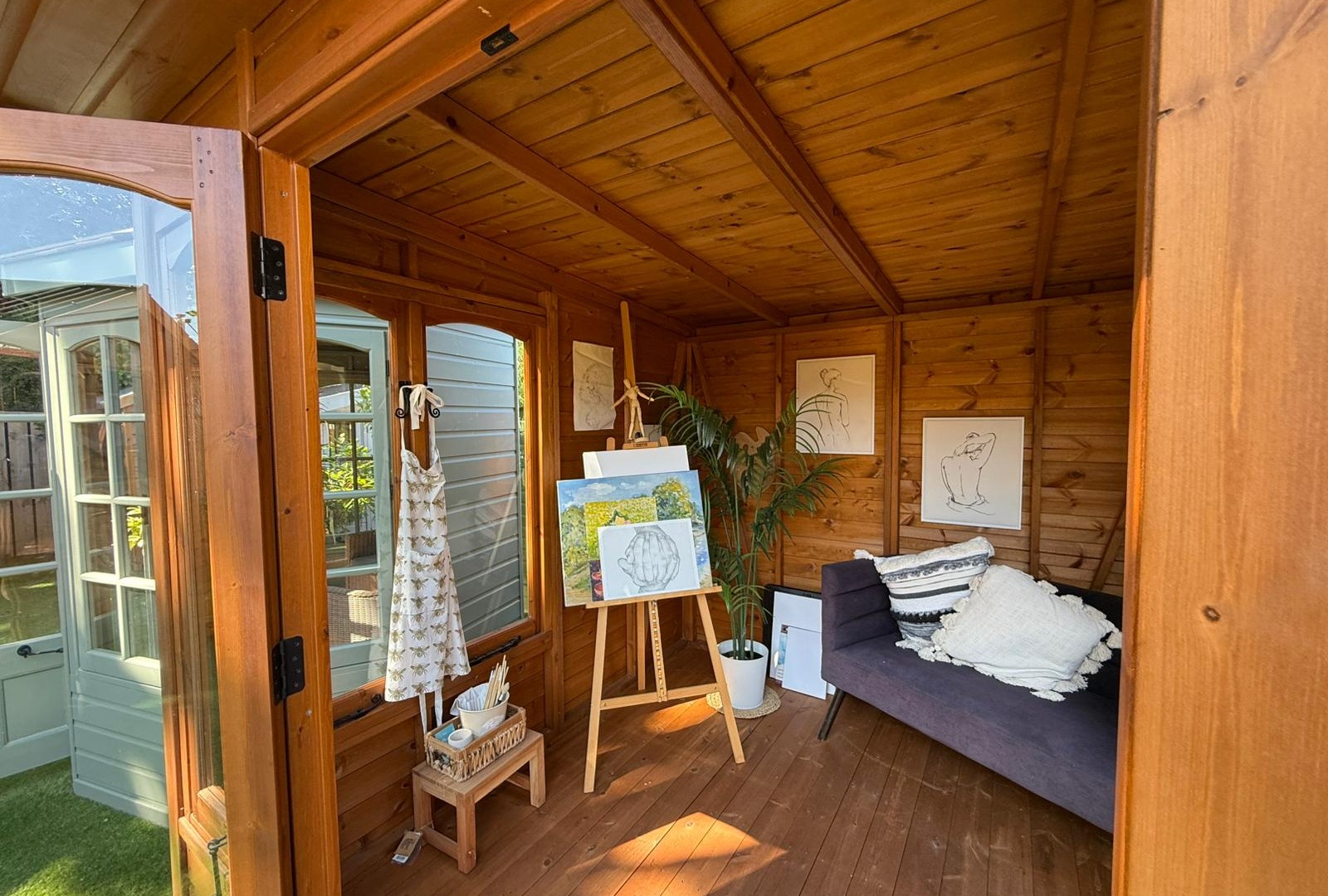 Stretton Ex-Display available at Horsham (Sussex)