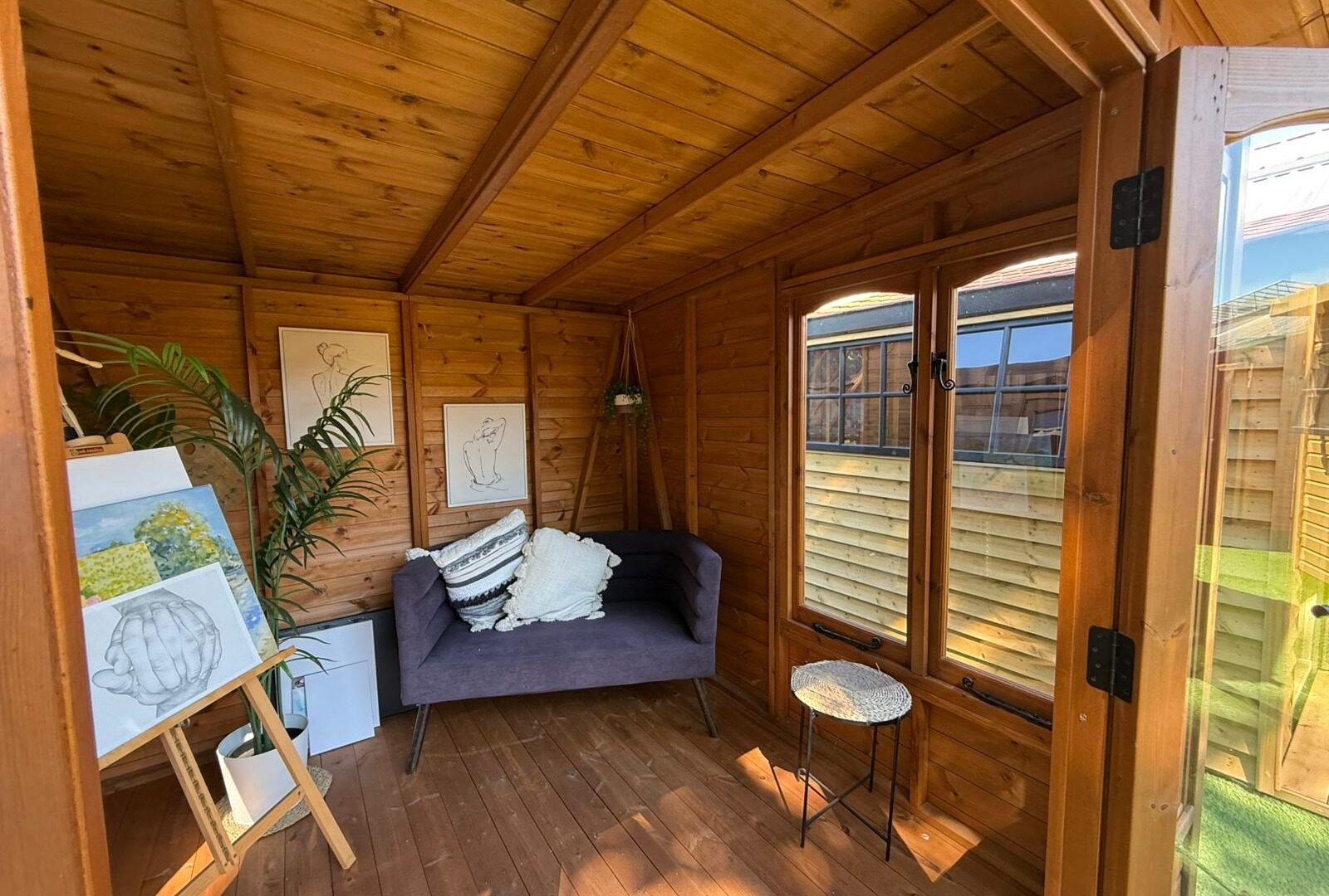 Stretton Ex-Display available at Horsham (Sussex)