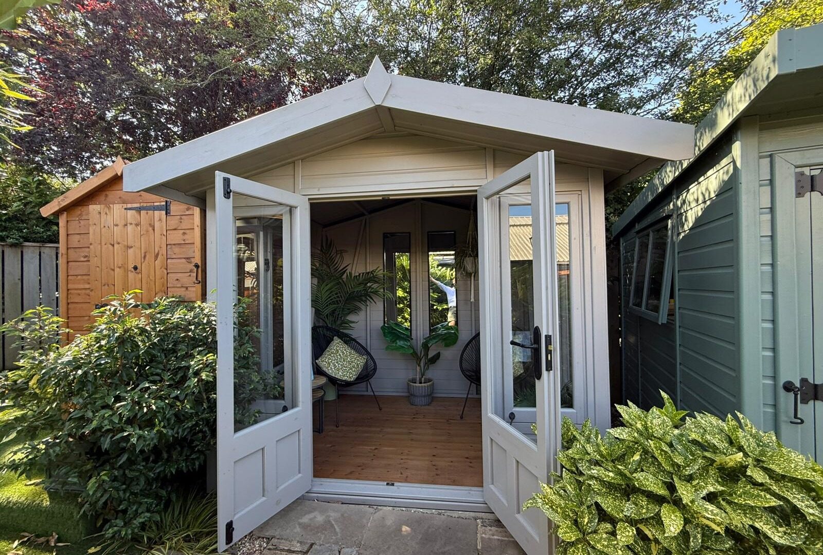 Tenbury Ex-Display available at Horsham (Sussex)