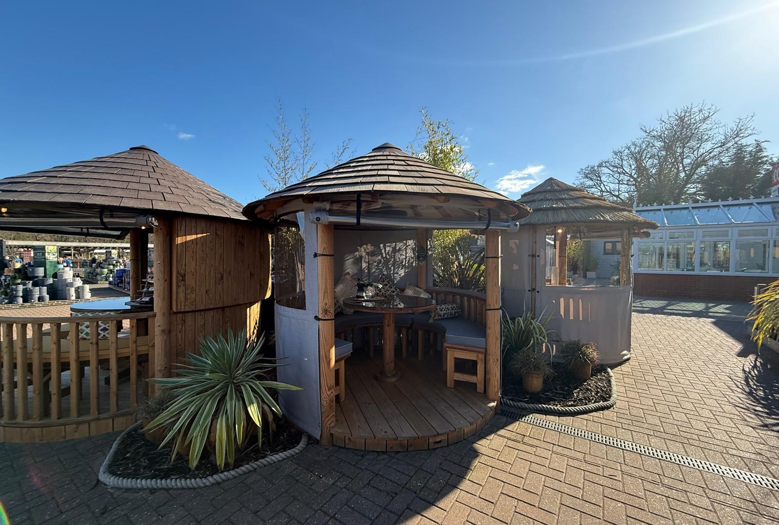 Mara Ex-Display available at Horsham (Sussex)