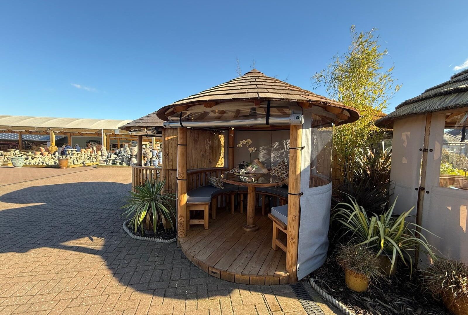 Mara Ex-Display available at Horsham (Sussex)