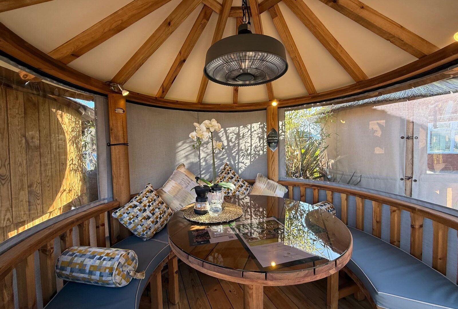 Mara Ex-Display available at Horsham (Sussex)