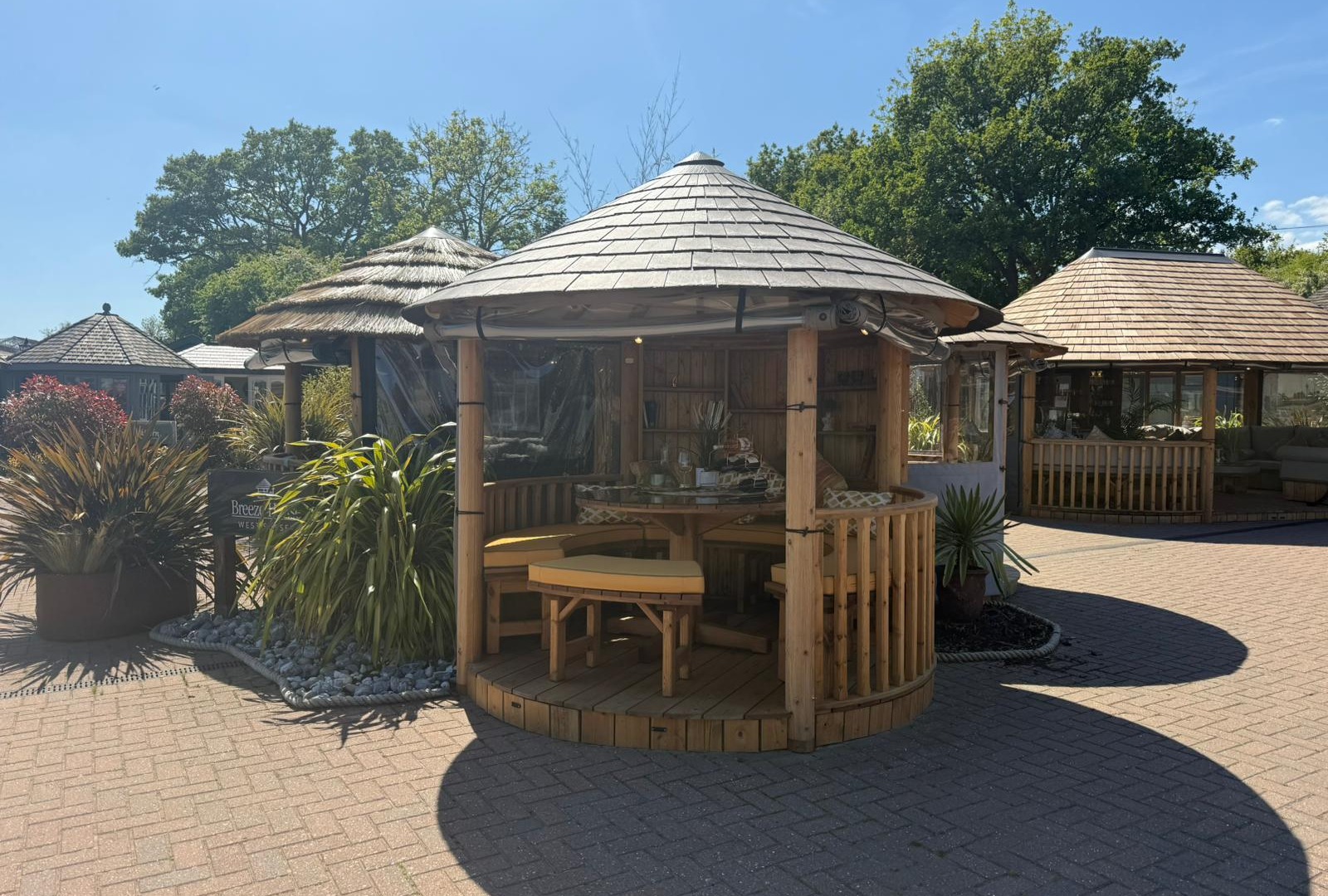 Savannah Ex-Display available at Horsham (Sussex)
