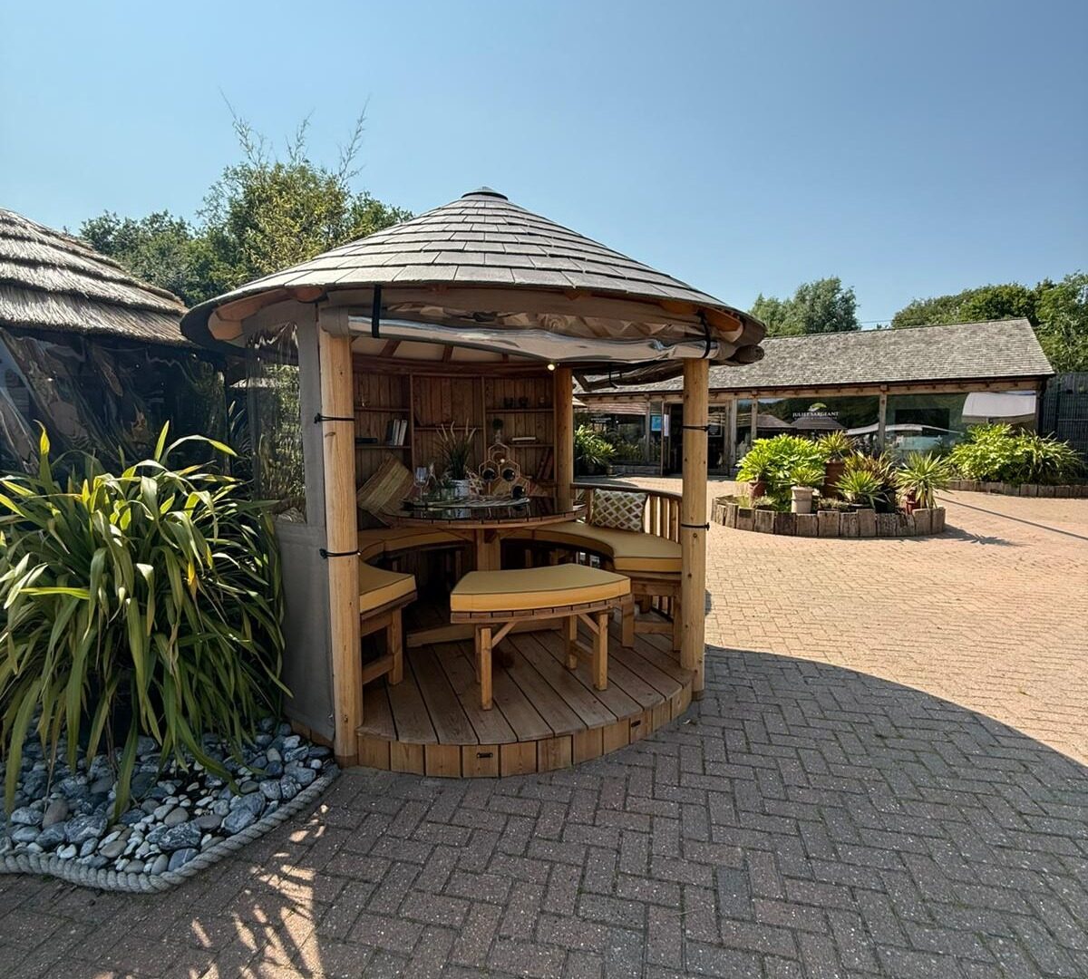 Savannah Ex-Display available at Horsham (Sussex)