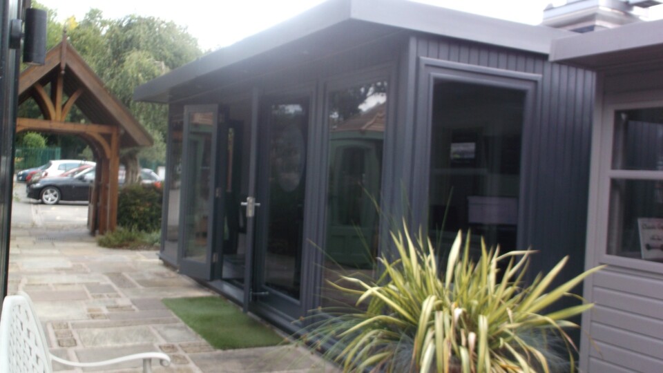 Hanley Flat Ex-Display available at Leek (Staffordshire)