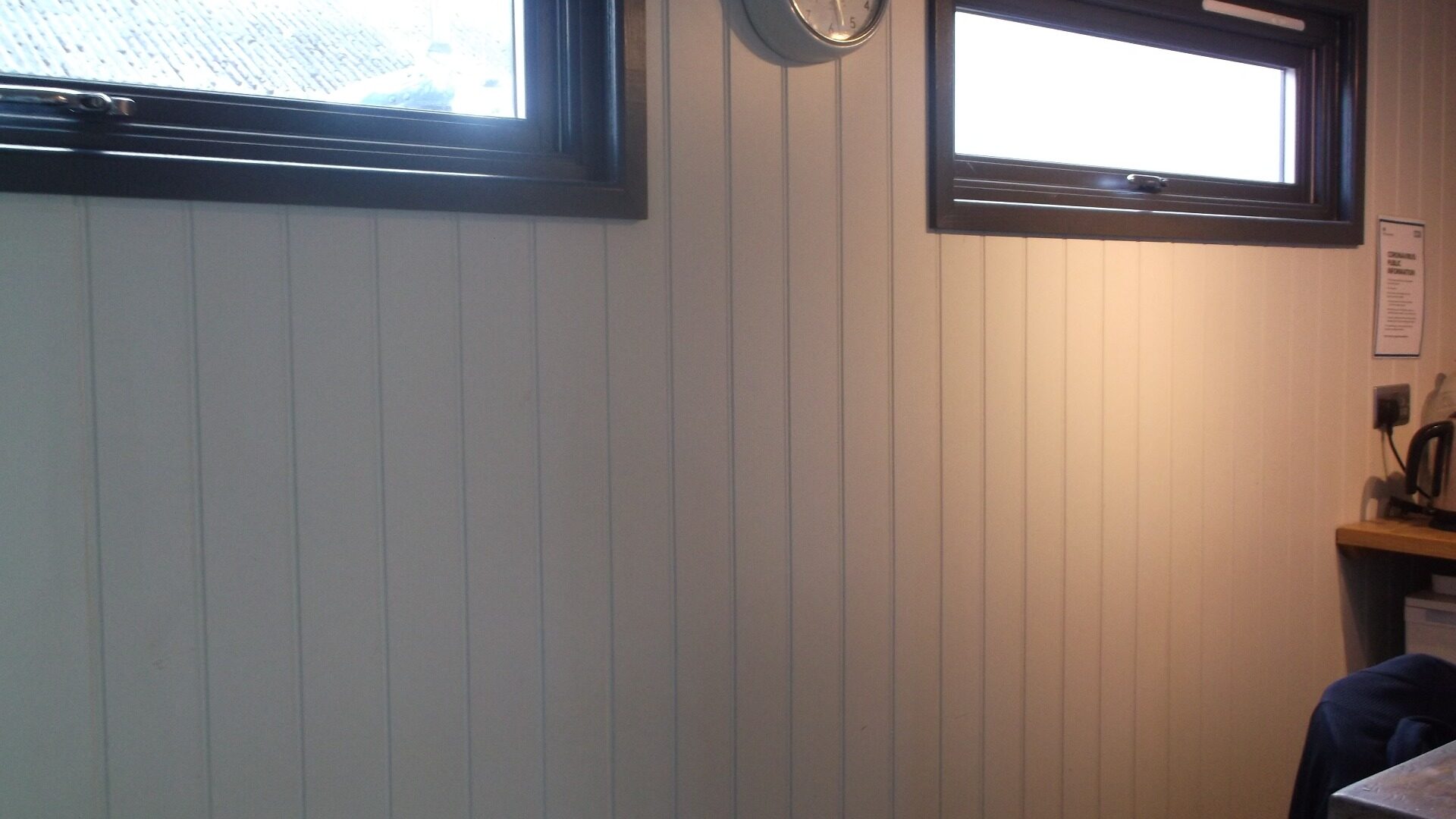 Hanley Flat Ex-Display available at Leek (Staffordshire)