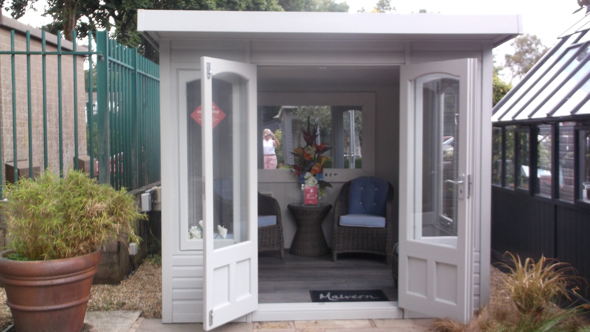 Stretton Ex-Display available at Leek (Staffordshire)
