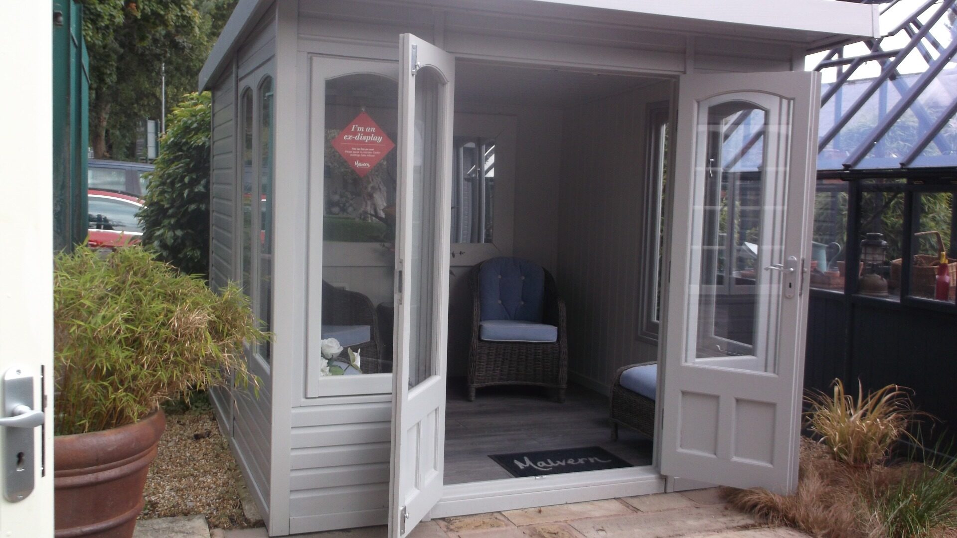 Stretton Ex-Display available at Leek (Staffordshire)