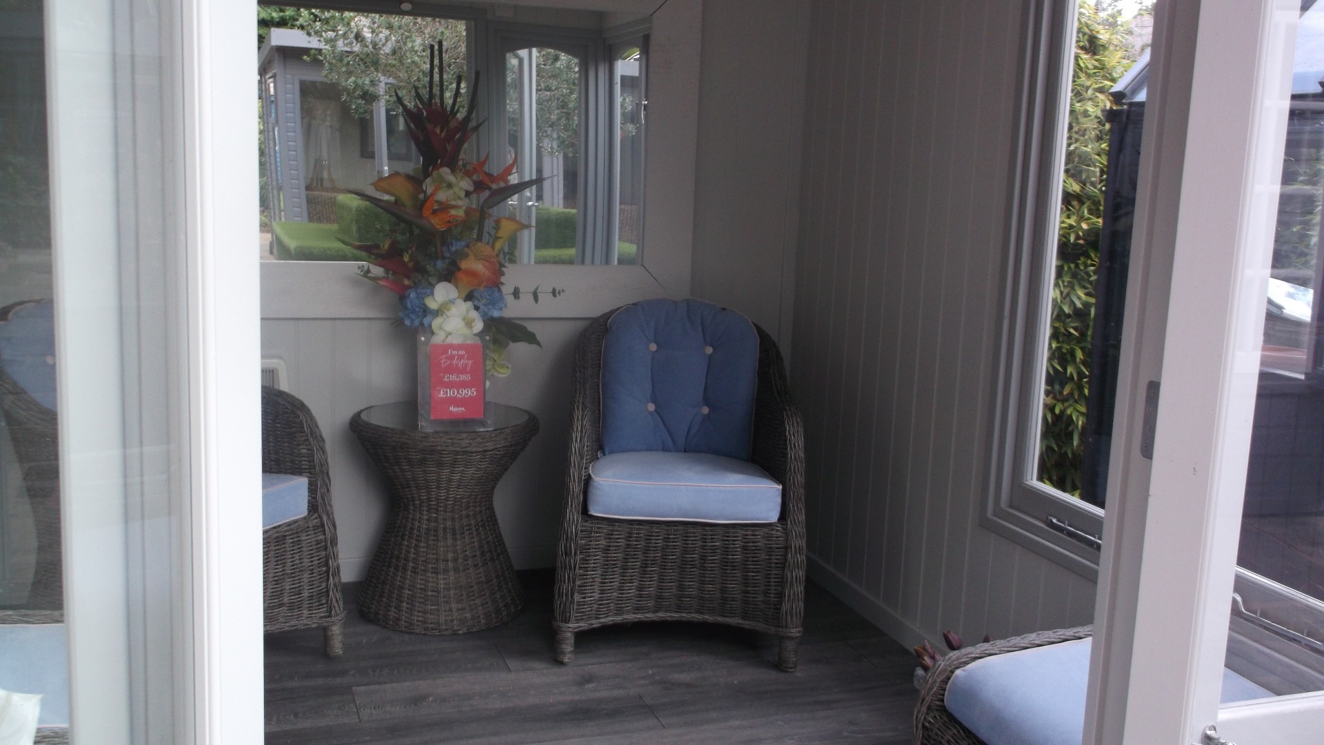 Stretton Ex-Display available at Leek (Staffordshire)