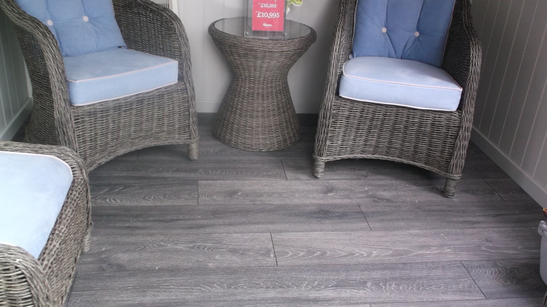 Stretton Ex-Display available at Leek (Staffordshire)