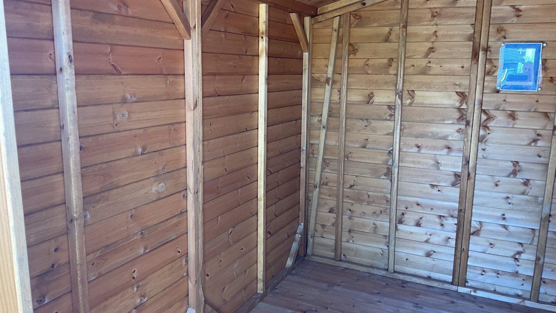 Malvern Heavy Duty Apex Ex-Display available at Nottingham (Nottinghamshire)