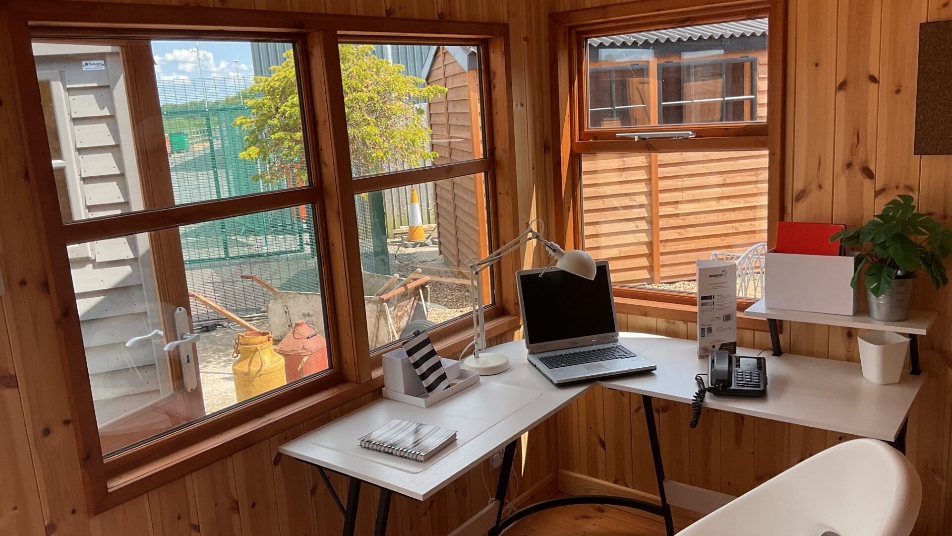 Studio Pent Ex-Display available at Nottingham (Nottinghamshire)