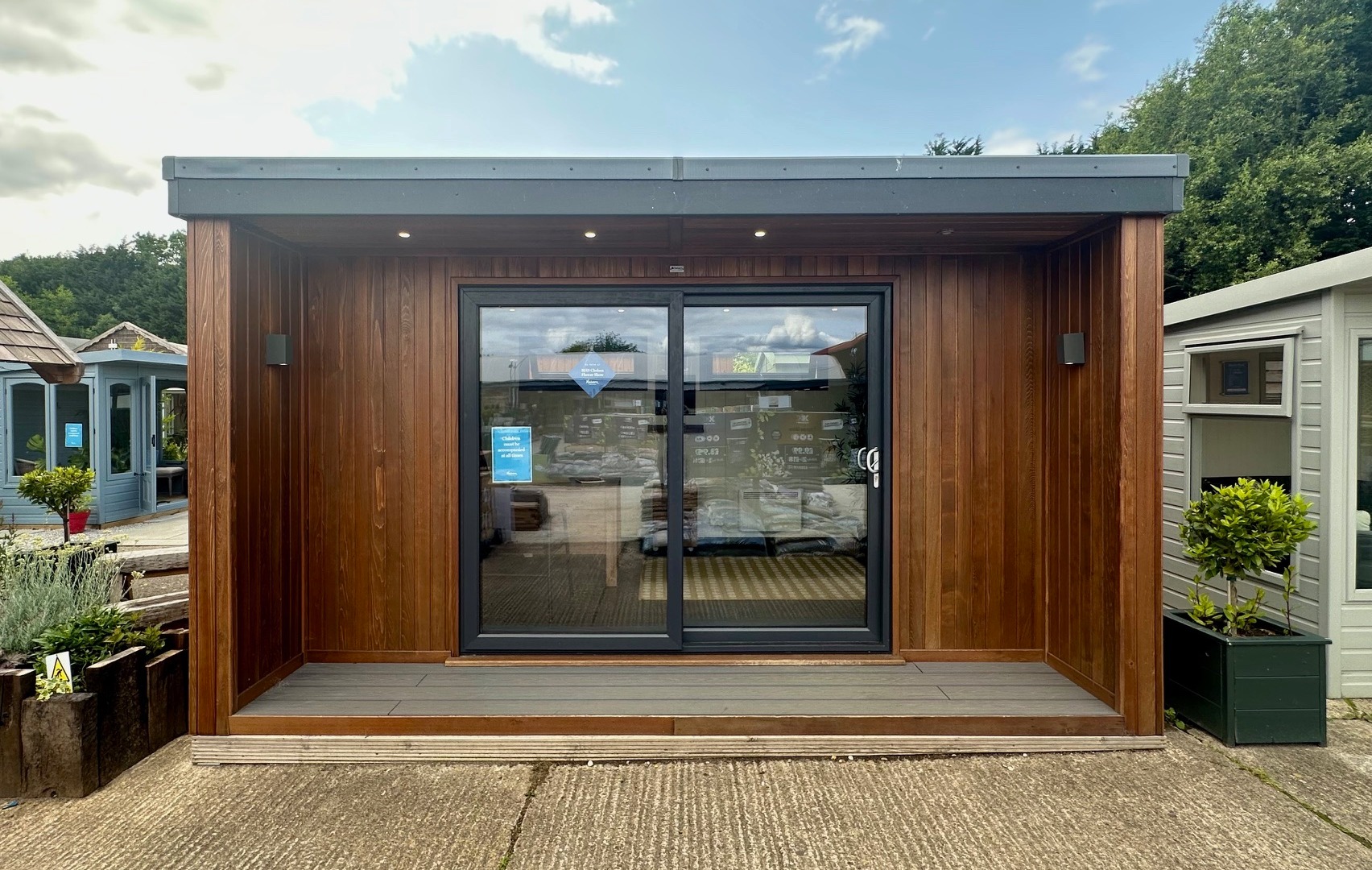 Haven Ex-Display available at Abingdon (Oxfordshire)