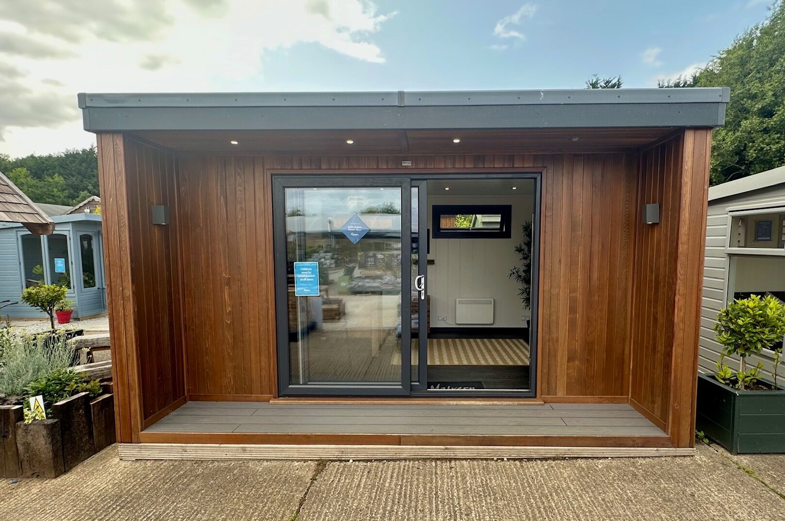 Haven Ex-Display available at Abingdon (Oxfordshire)
