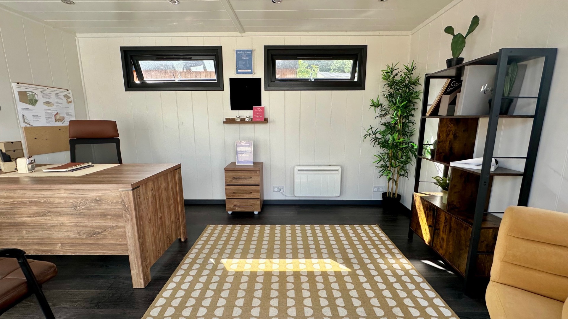 Haven Ex-Display available at Abingdon (Oxfordshire)