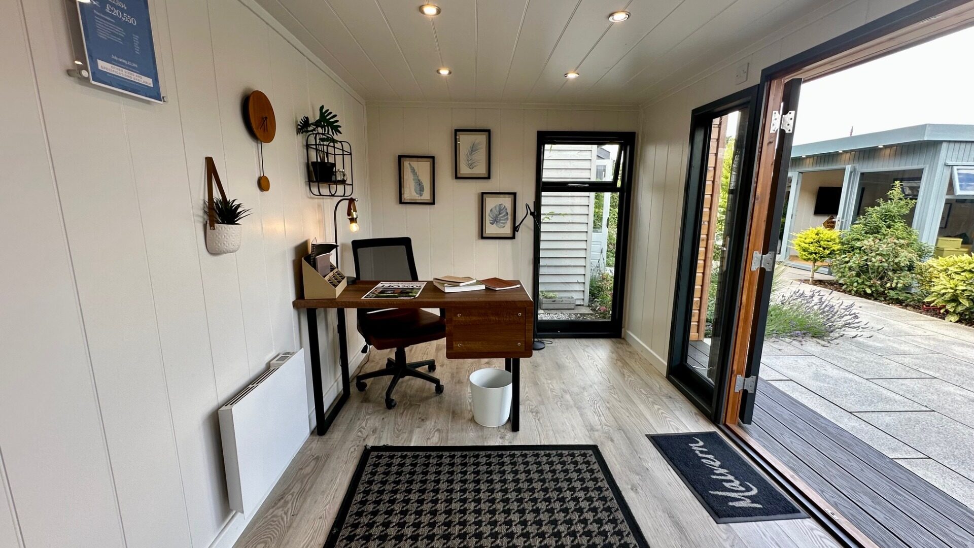Studio Retreat Ex-Display available at Abingdon (Oxfordshire)
