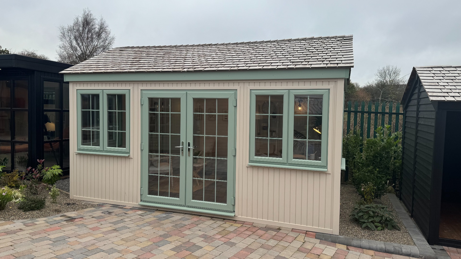 Hallow Cottage Ex-Display available at Penrith (Cumbria)