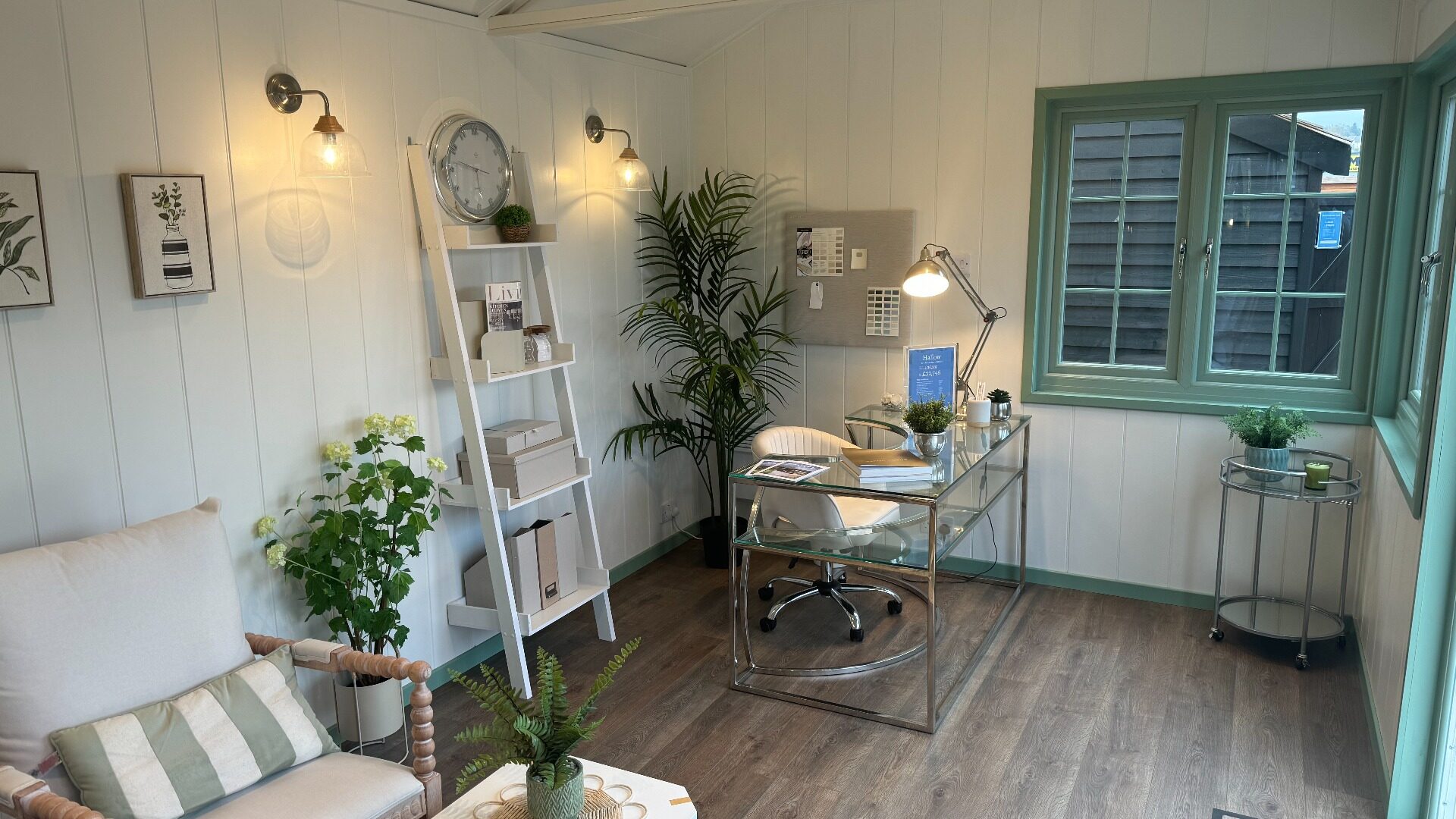 Hallow Cottage Ex-Display available at Penrith (Cumbria)