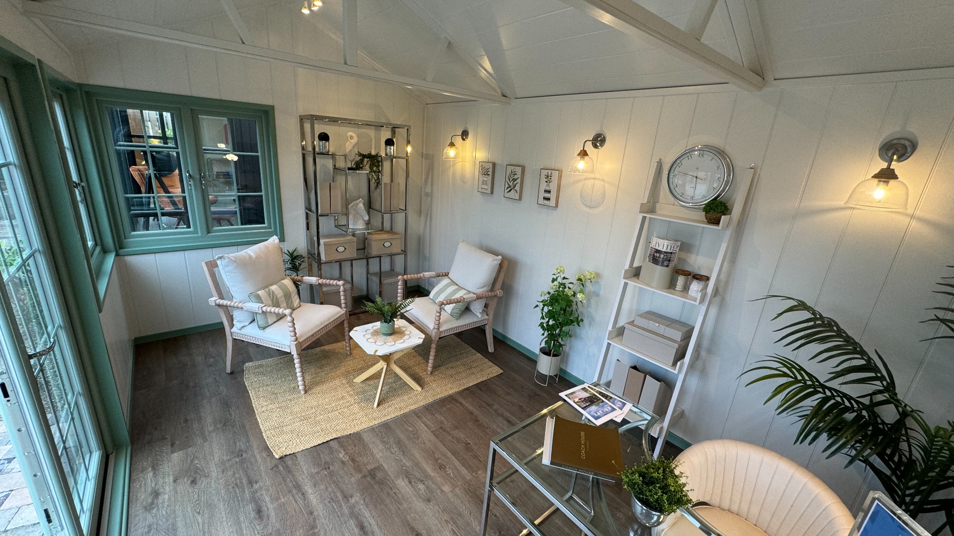 Hallow Cottage Ex-Display available at Penrith (Cumbria)