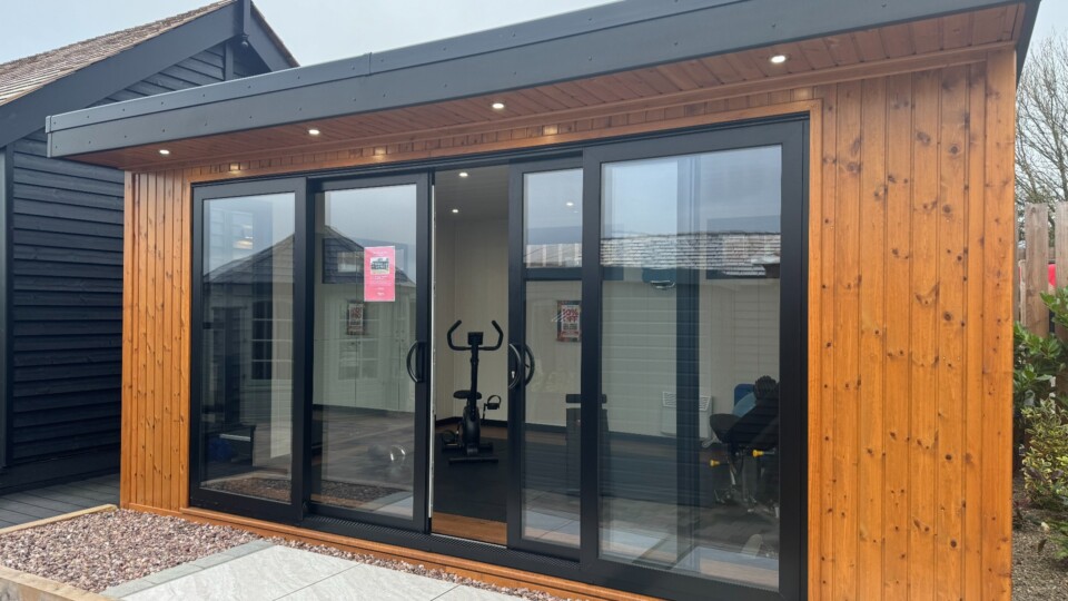 Hanley Ex-Display available at Penrith (Cumbria)