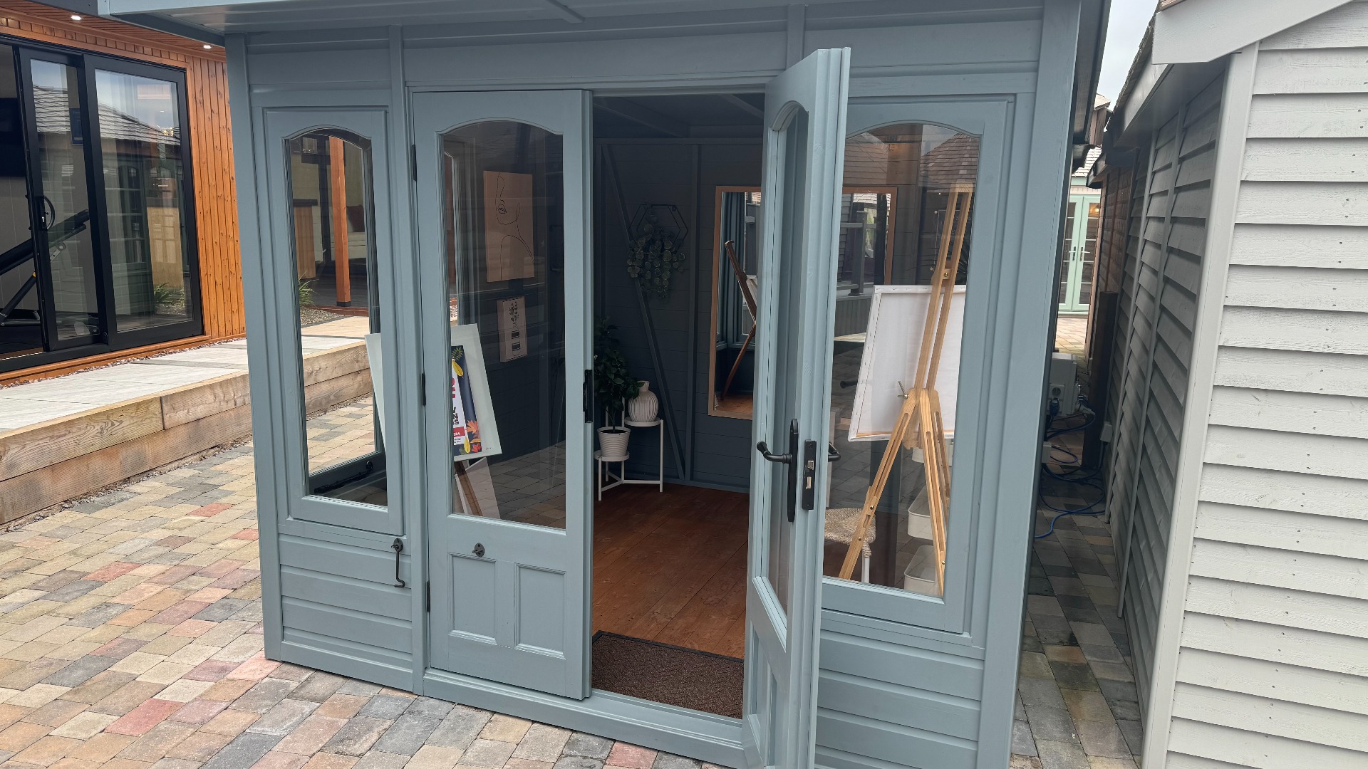 Stretton Ex-Display available at Penrith (Cumbria)
