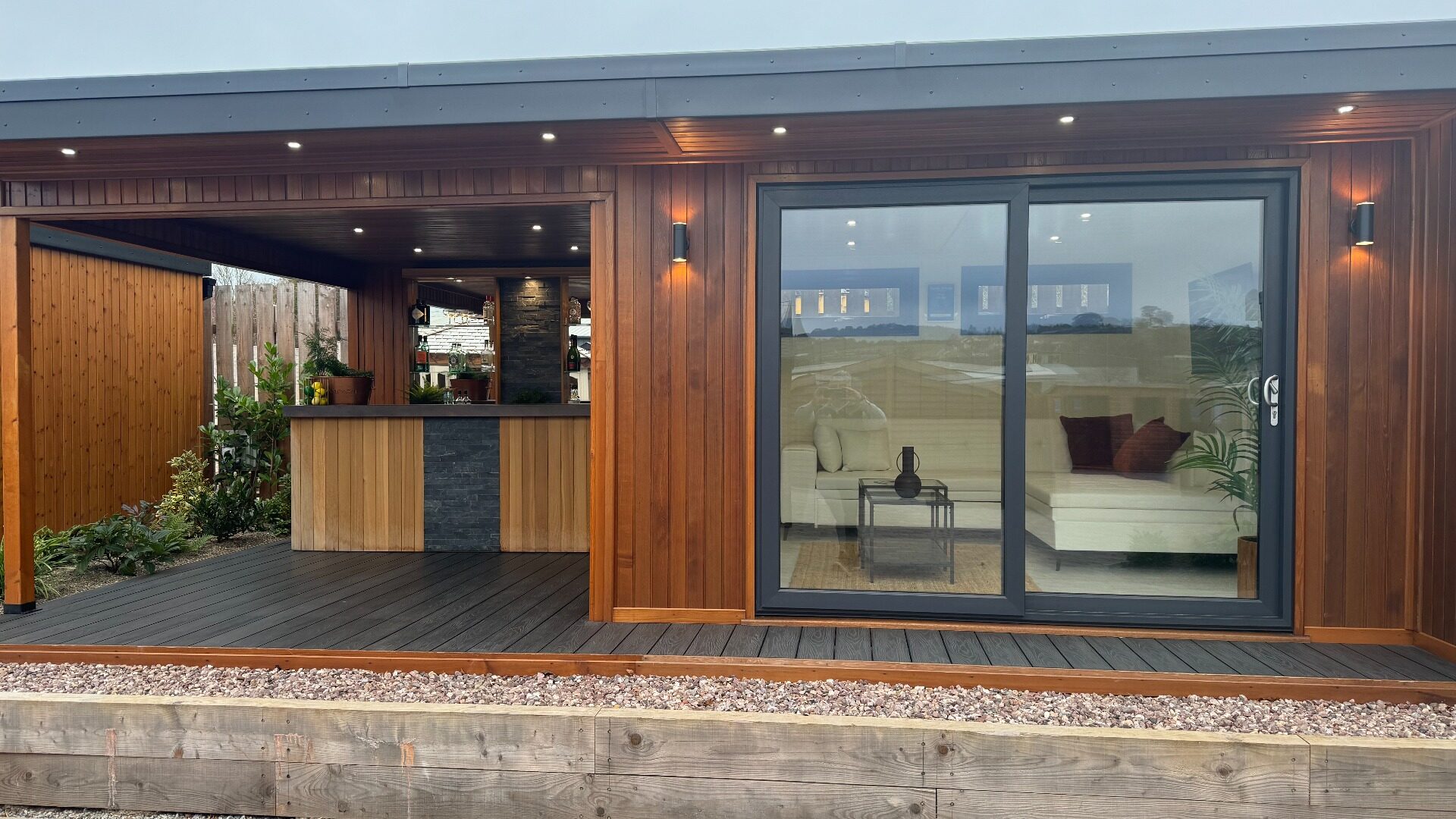 Haven Ex-Display available at Penrith (Cumbria)