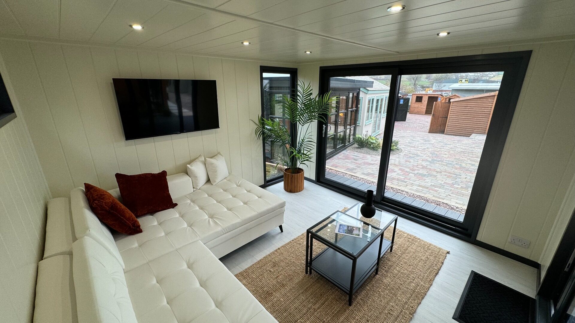 Haven Ex-Display available at Penrith (Cumbria)