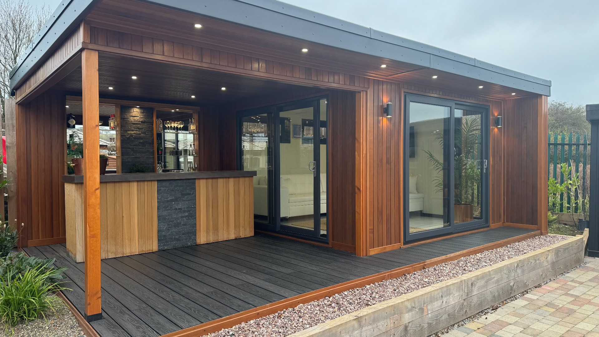 Haven Ex-Display available at Penrith (Cumbria)