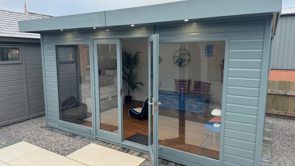 Studio Flat Ex-Display available at Penrith (Cumbria)