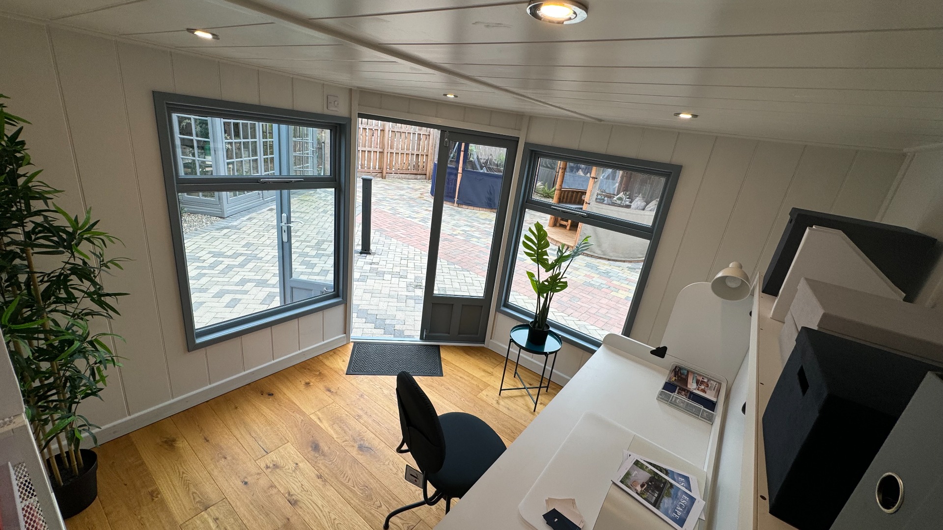 Studio Corner Flat Ex-Display available at Penrith (Cumbria)