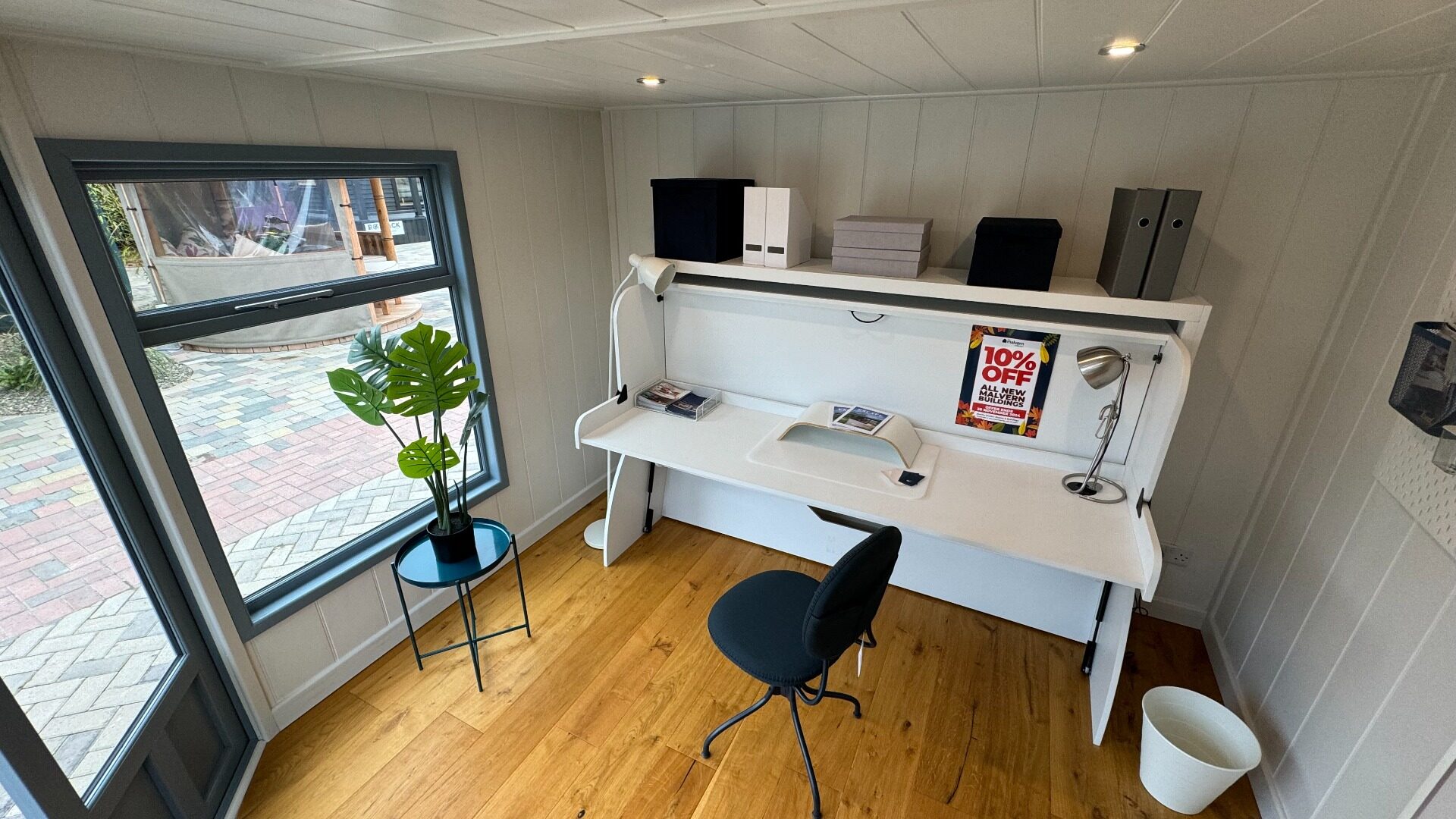Studio Corner Flat Ex-Display available at Penrith (Cumbria)