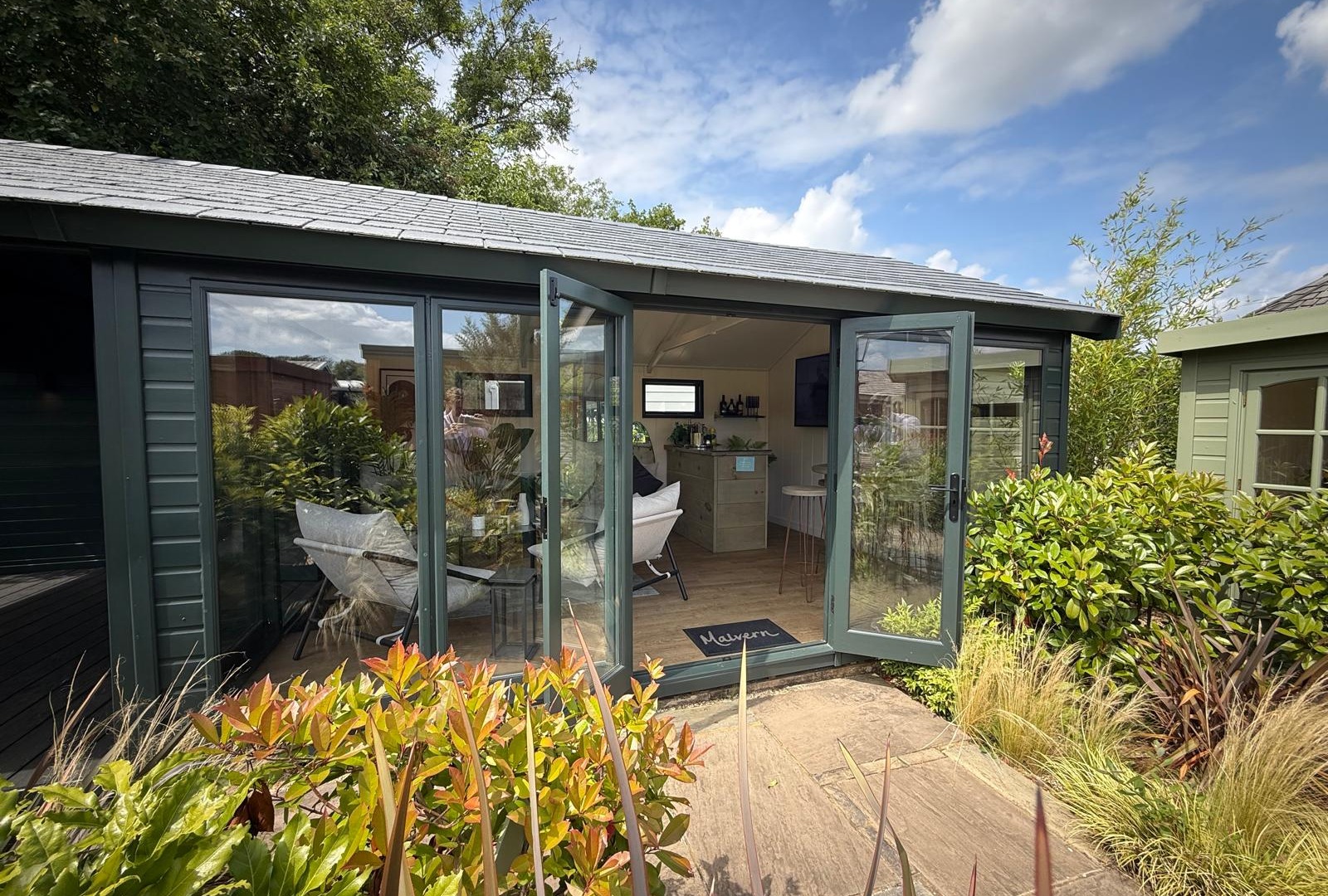 Studio Pavilion Ex-Display available at Horsham (Sussex)
