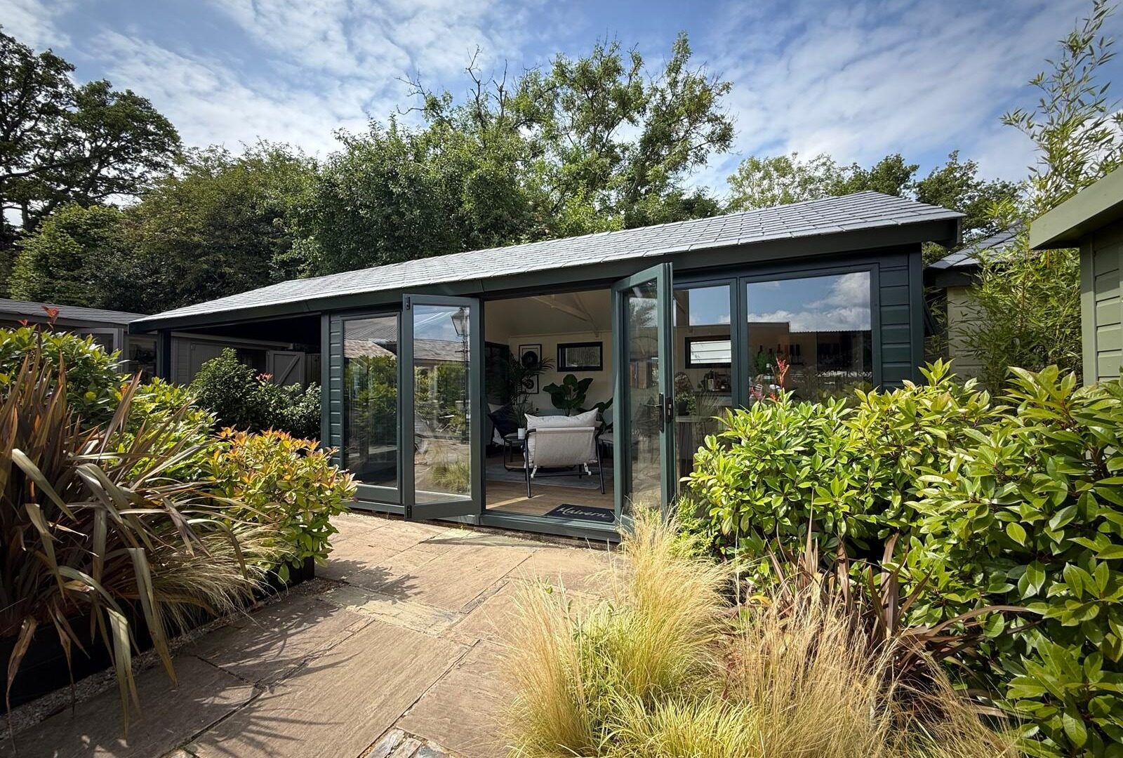 Studio Pavilion Ex-Display available at Horsham (Sussex)