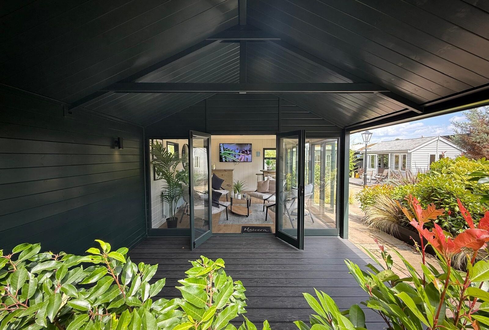 Studio Pavilion Ex-Display available at Horsham (Sussex)