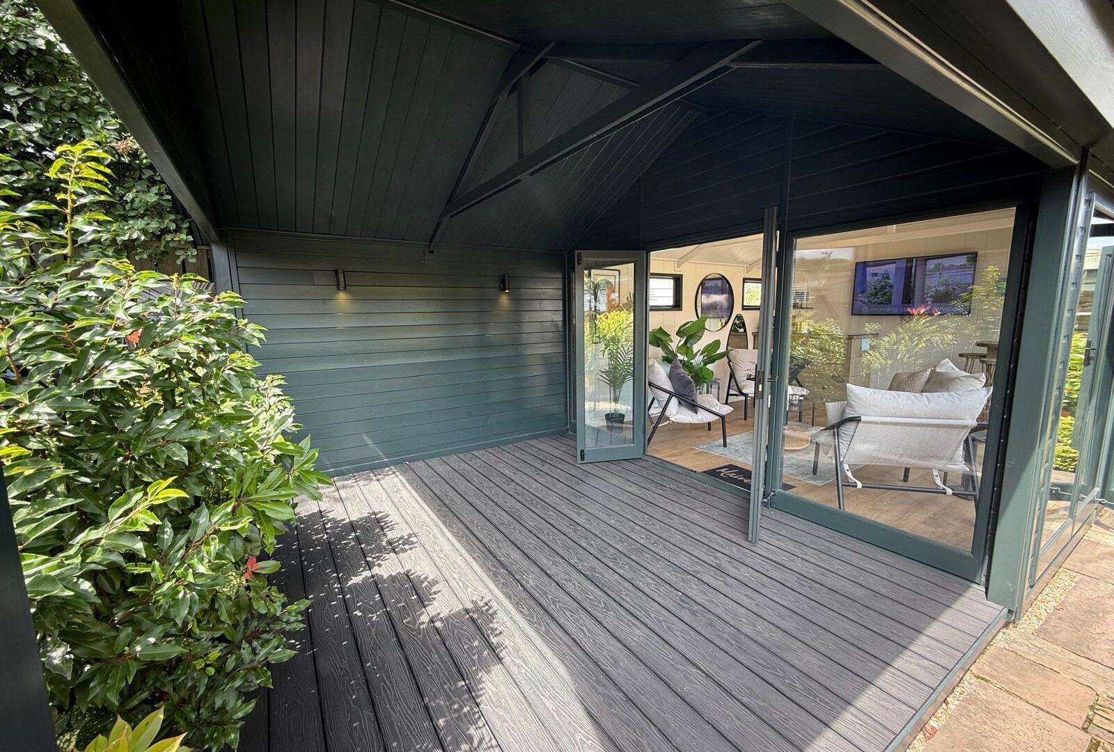 Studio Pavilion Ex-Display available at Horsham (Sussex)