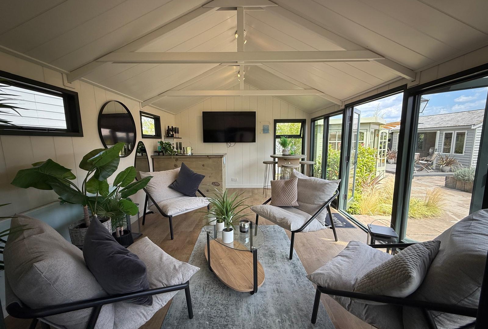 Studio Pavilion Ex-Display available at Horsham (Sussex)