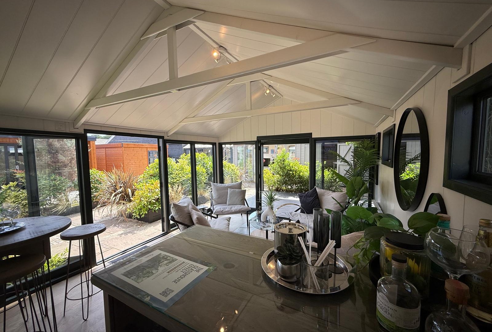 Studio Pavilion Ex-Display available at Horsham (Sussex)