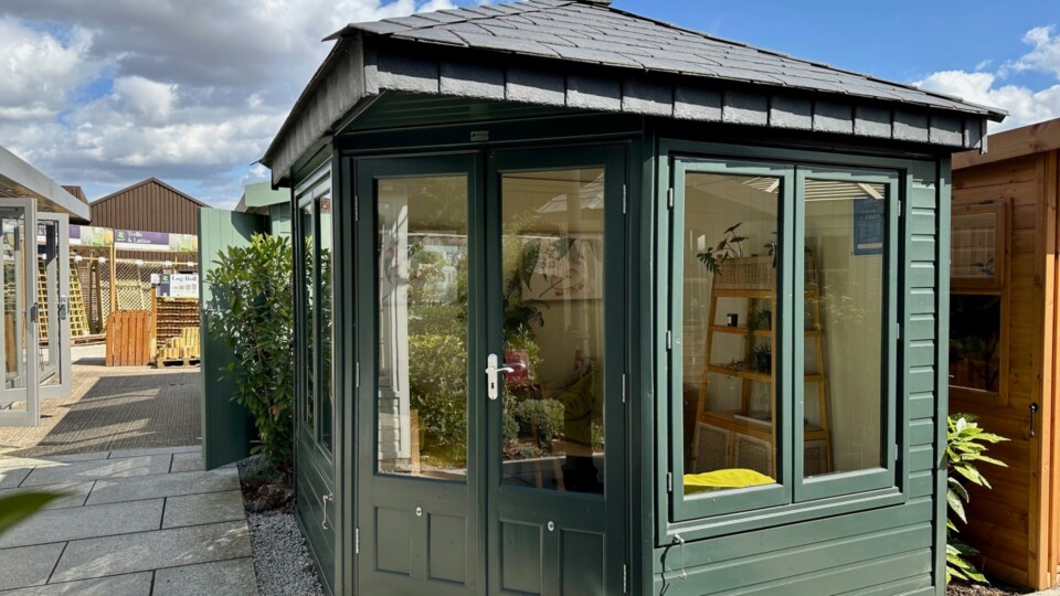 Clifton Ex-Display available at Abingdon (Oxfordshire)