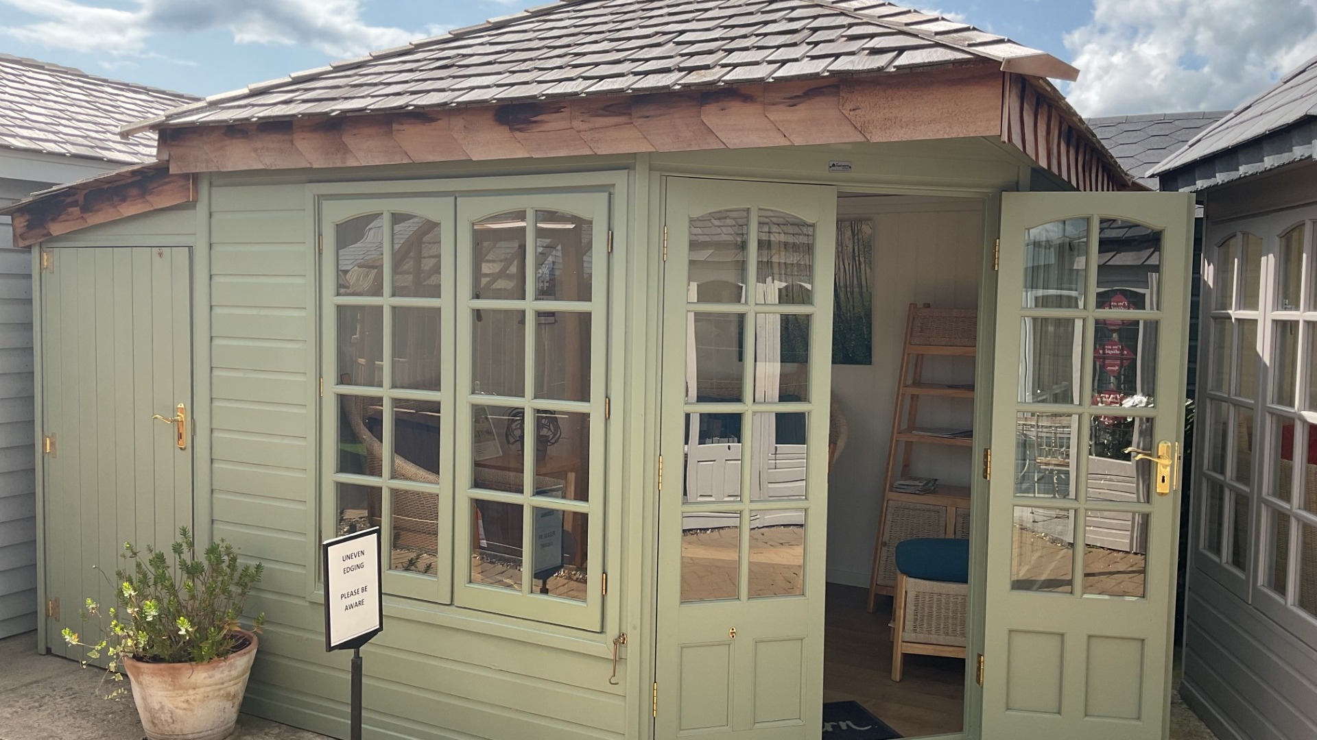 Clifton Ex-Display available at Nottingham (Nottinghamshire)