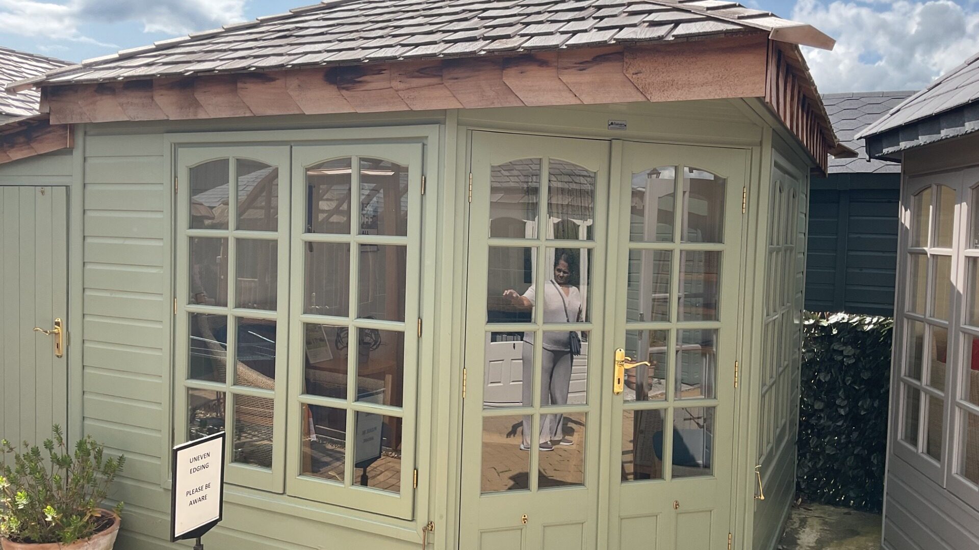 Clifton Ex-Display available at Nottingham (Nottinghamshire)