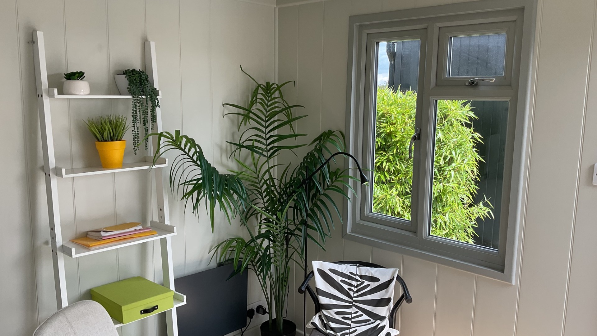 Hallow Corner Flat Ex-Display available at Nottingham (Nottinghamshire)