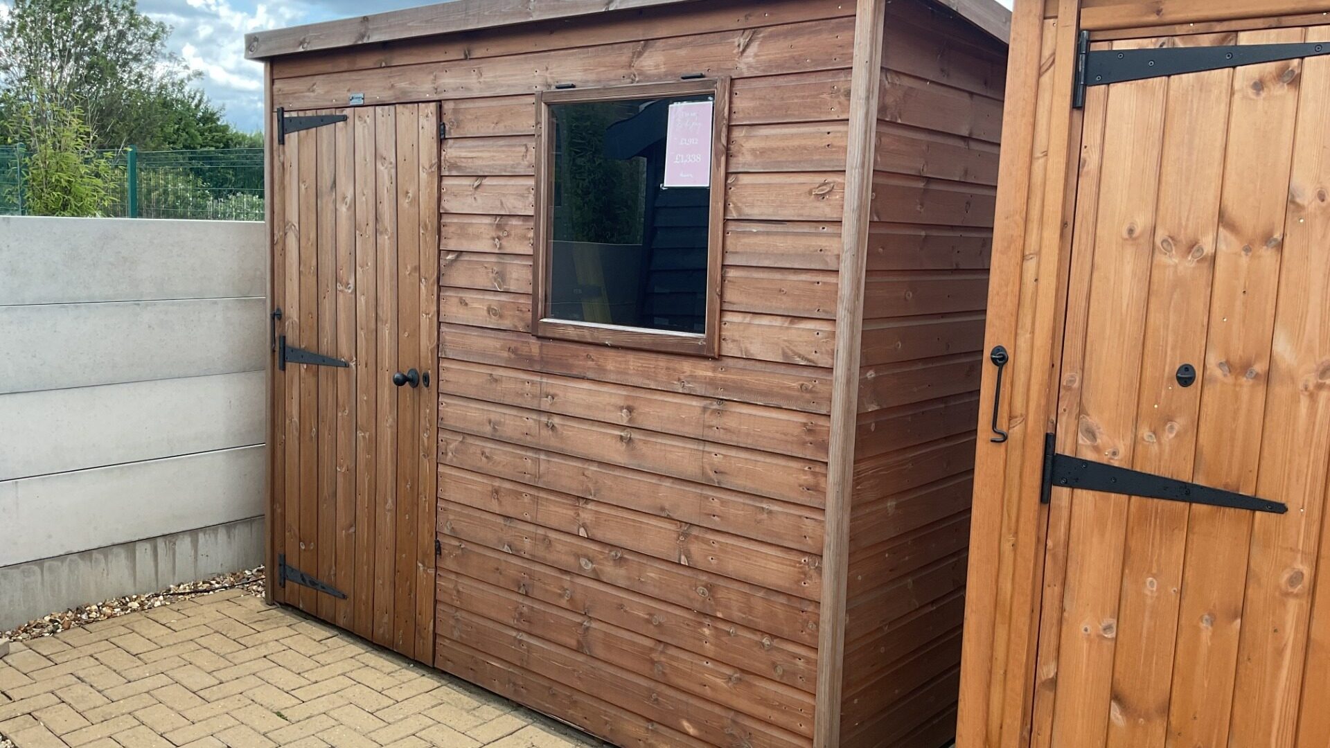 Bewdley Pent Ex-Display available at Nottingham (Nottinghamshire)