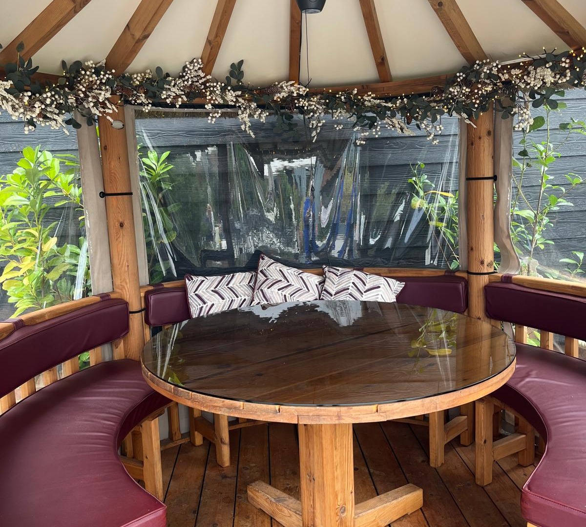 Savannah Ex-Display available at Horsham (Sussex)